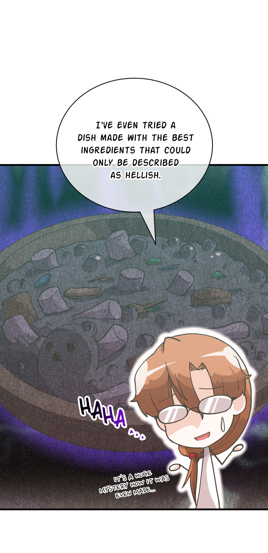 Spirit Farmer Chapter 123 Page 49