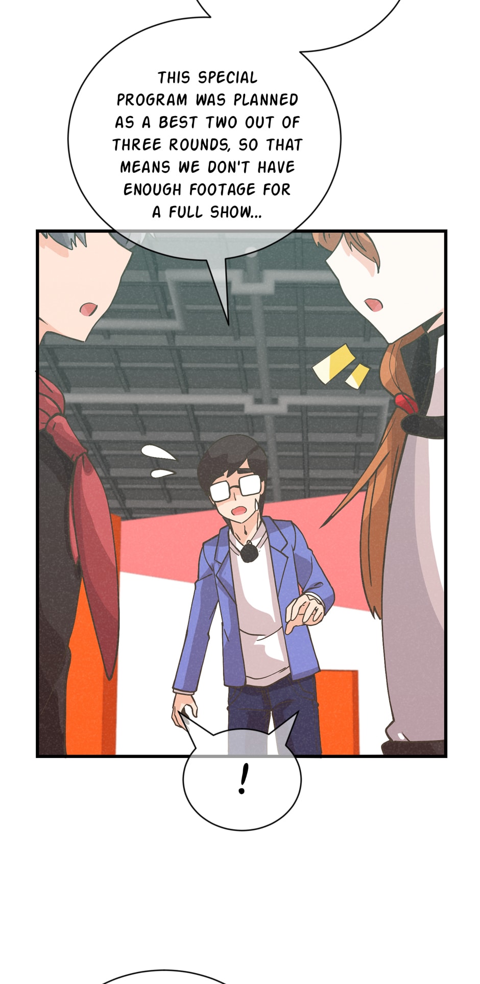 Spirit Farmer Chapter 123 Page 66