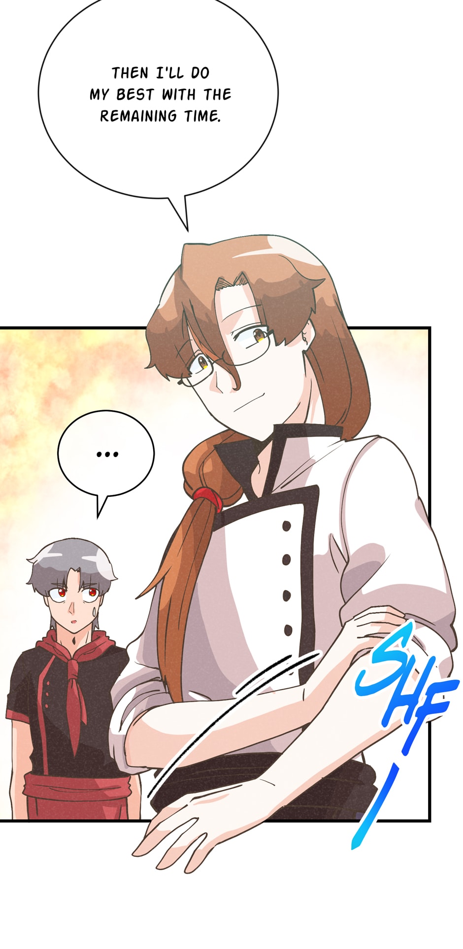 Spirit Farmer Chapter 123 Page 67