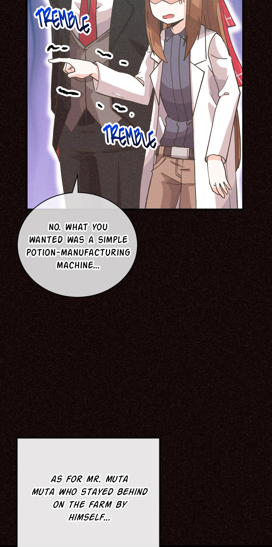 Spirit Farmer Chapter 146 Page 10