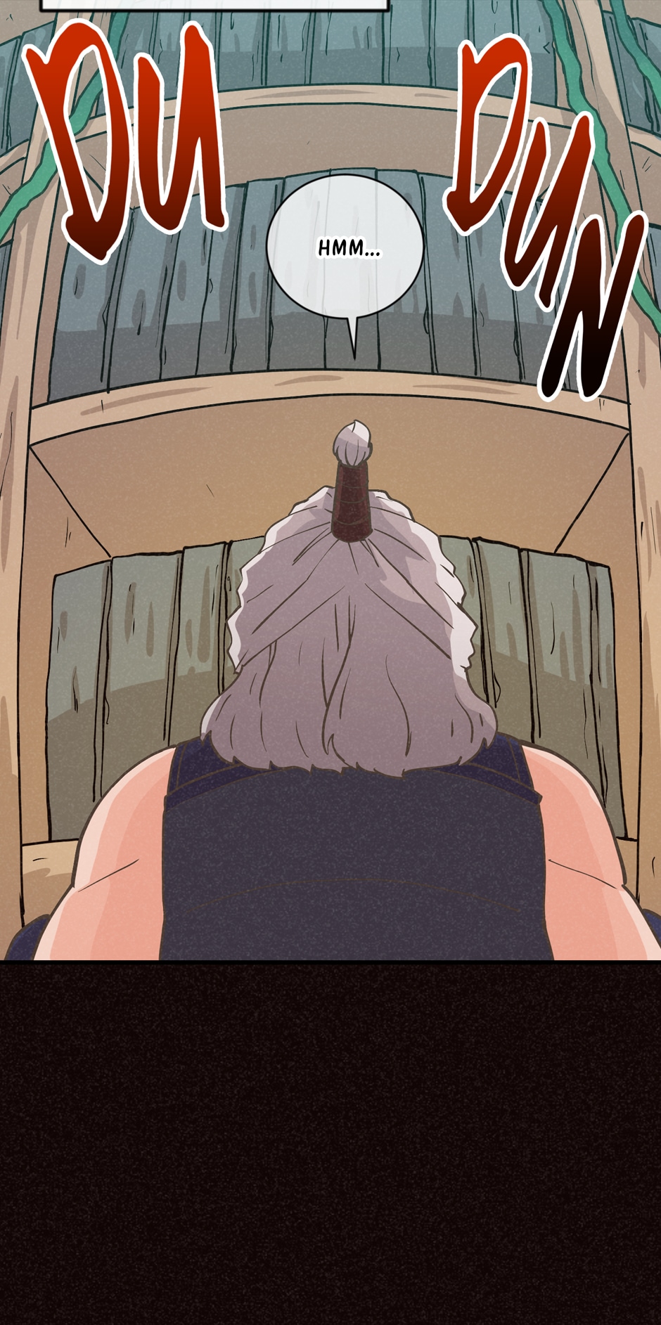 Spirit Farmer Chapter 146 Page 11