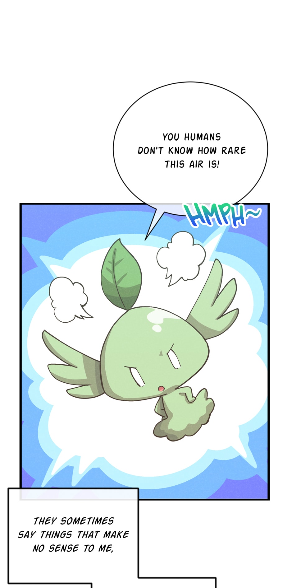 Spirit Farmer Chapter 146 Page 15