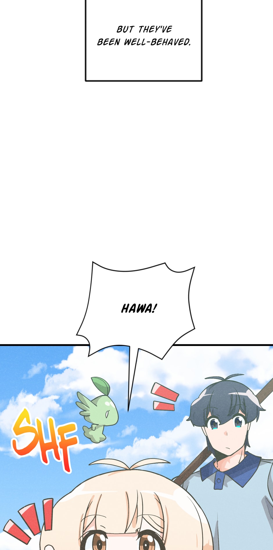 Spirit Farmer Chapter 146 Page 16