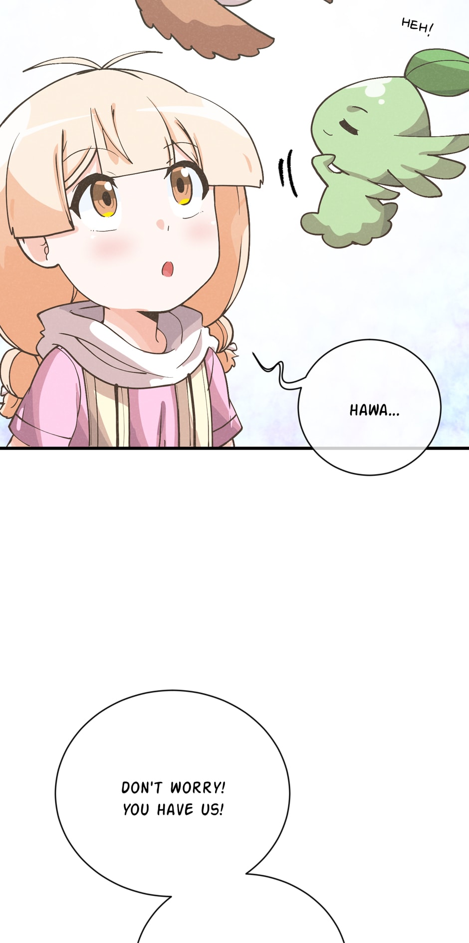 Spirit Farmer Chapter 146 Page 20
