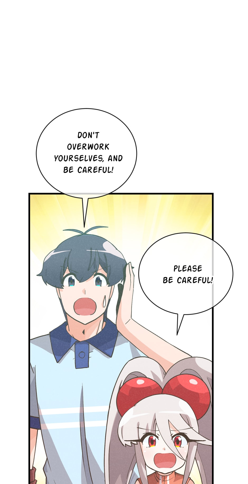 Spirit Farmer Chapter 146 Page 22