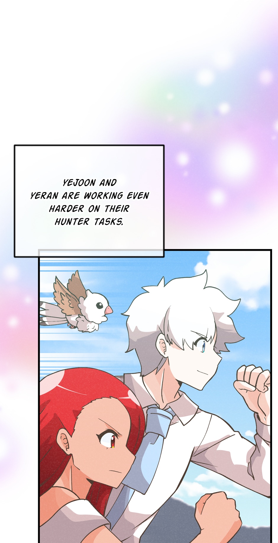 Spirit Farmer Chapter 146 Page 25