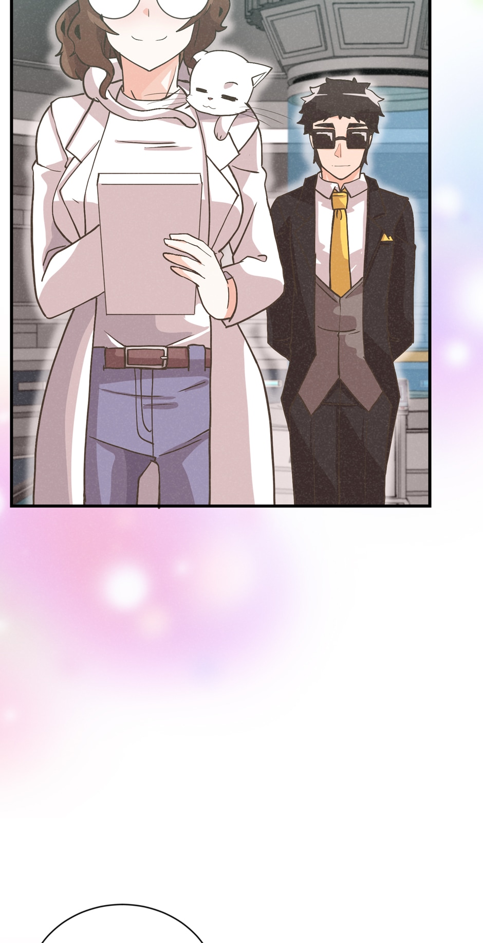 Spirit Farmer Chapter 146 Page 27
