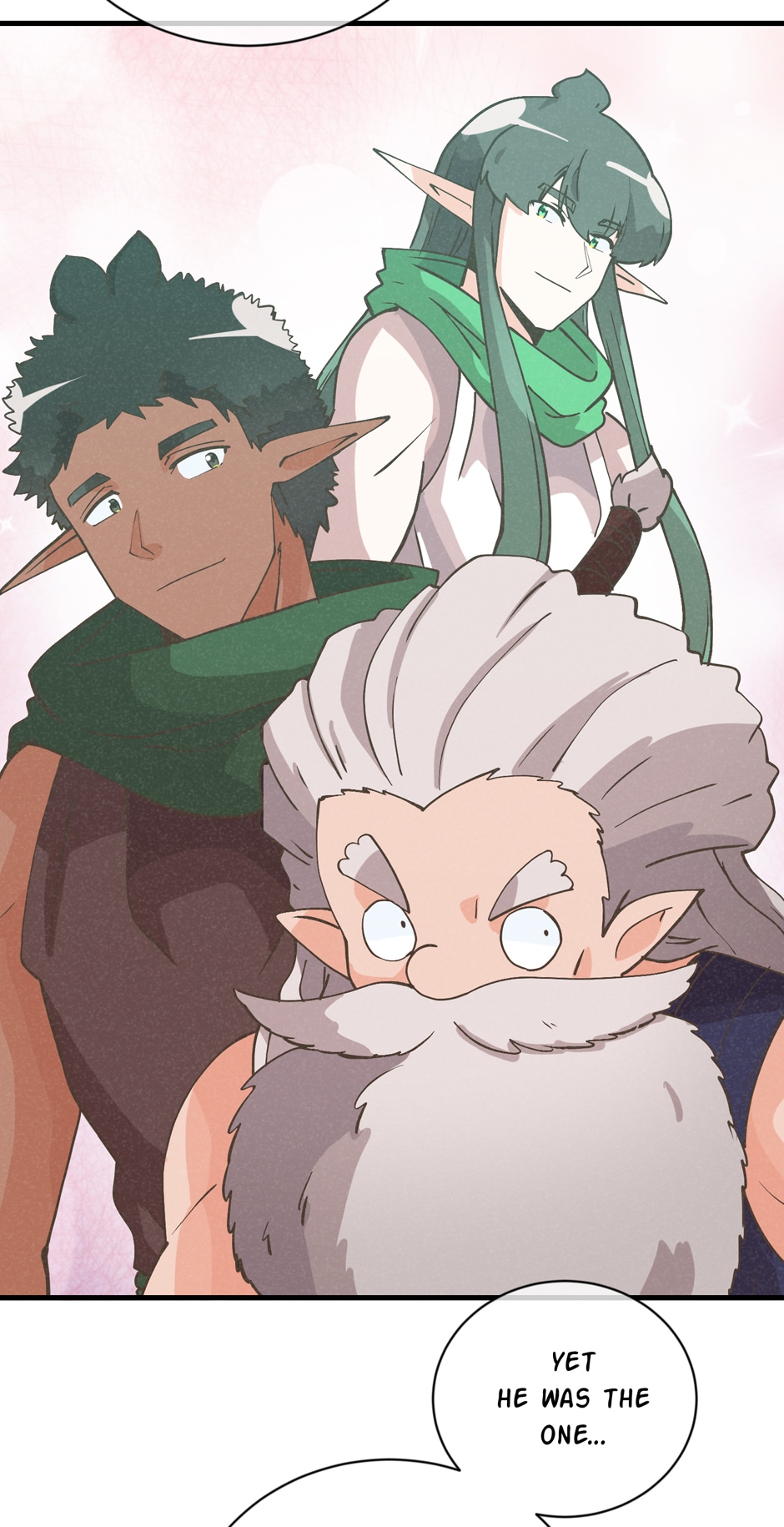 Spirit Farmer Chapter 146 Page 32