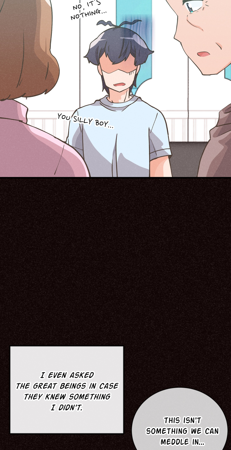 Spirit Farmer Chapter 146 Page 34