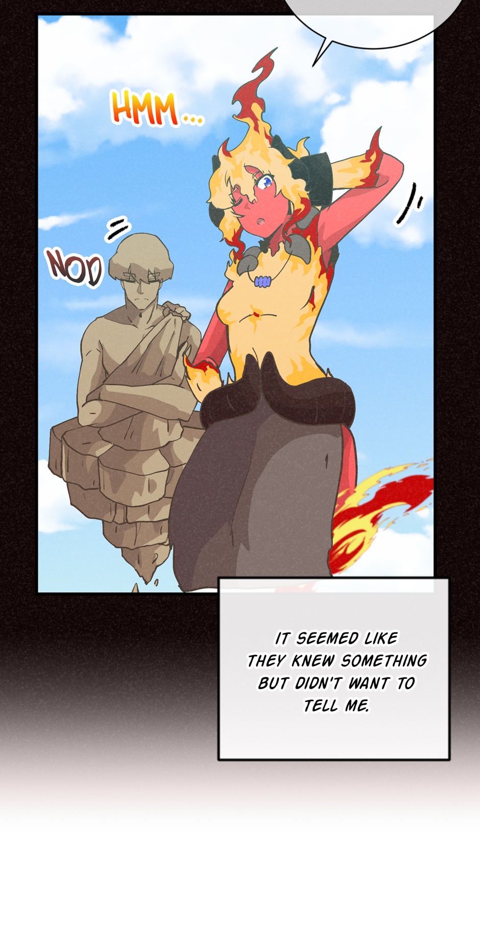 Spirit Farmer Chapter 146 Page 35