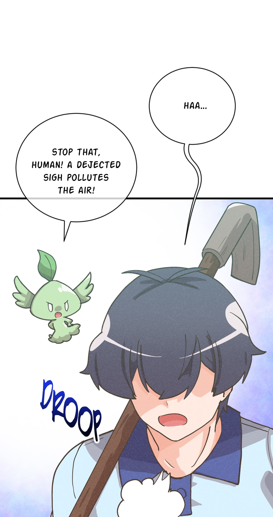 Spirit Farmer Chapter 146 Page 36