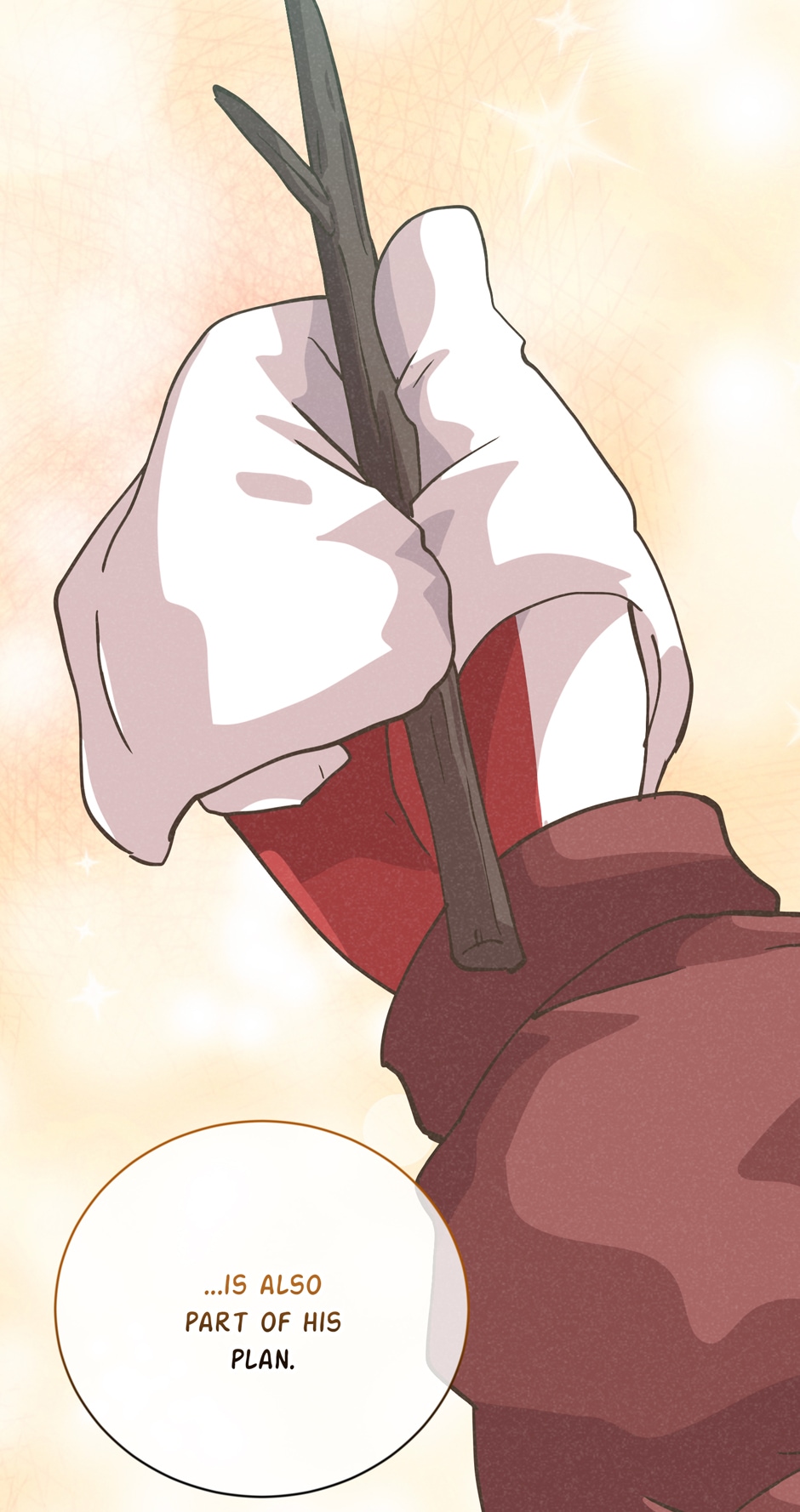 Spirit Farmer Chapter 146 Page 39