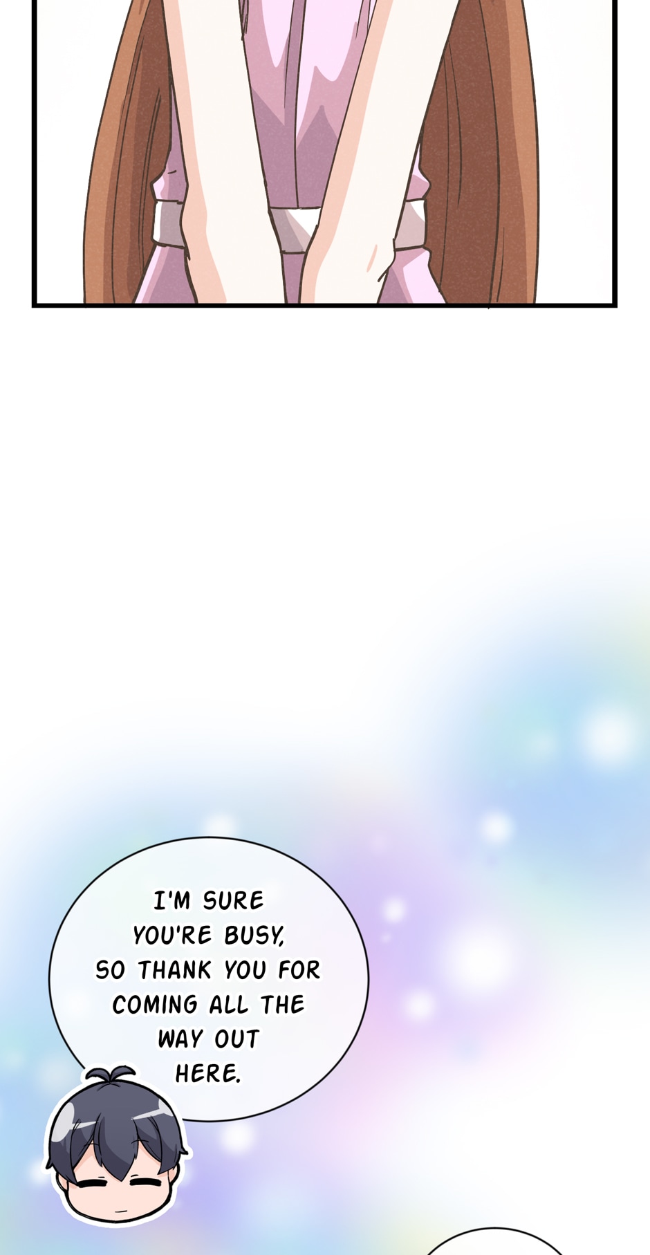 Spirit Farmer Chapter 146 Page 45