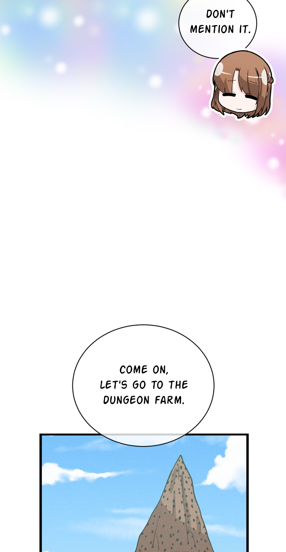 Spirit Farmer Chapter 146 Page 46