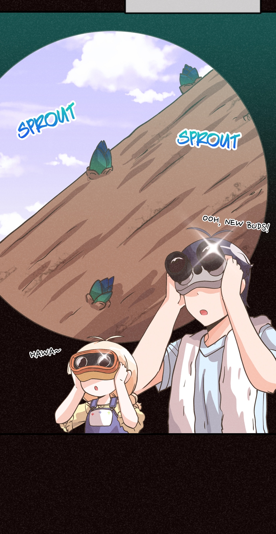Spirit Farmer Chapter 146 Page 49