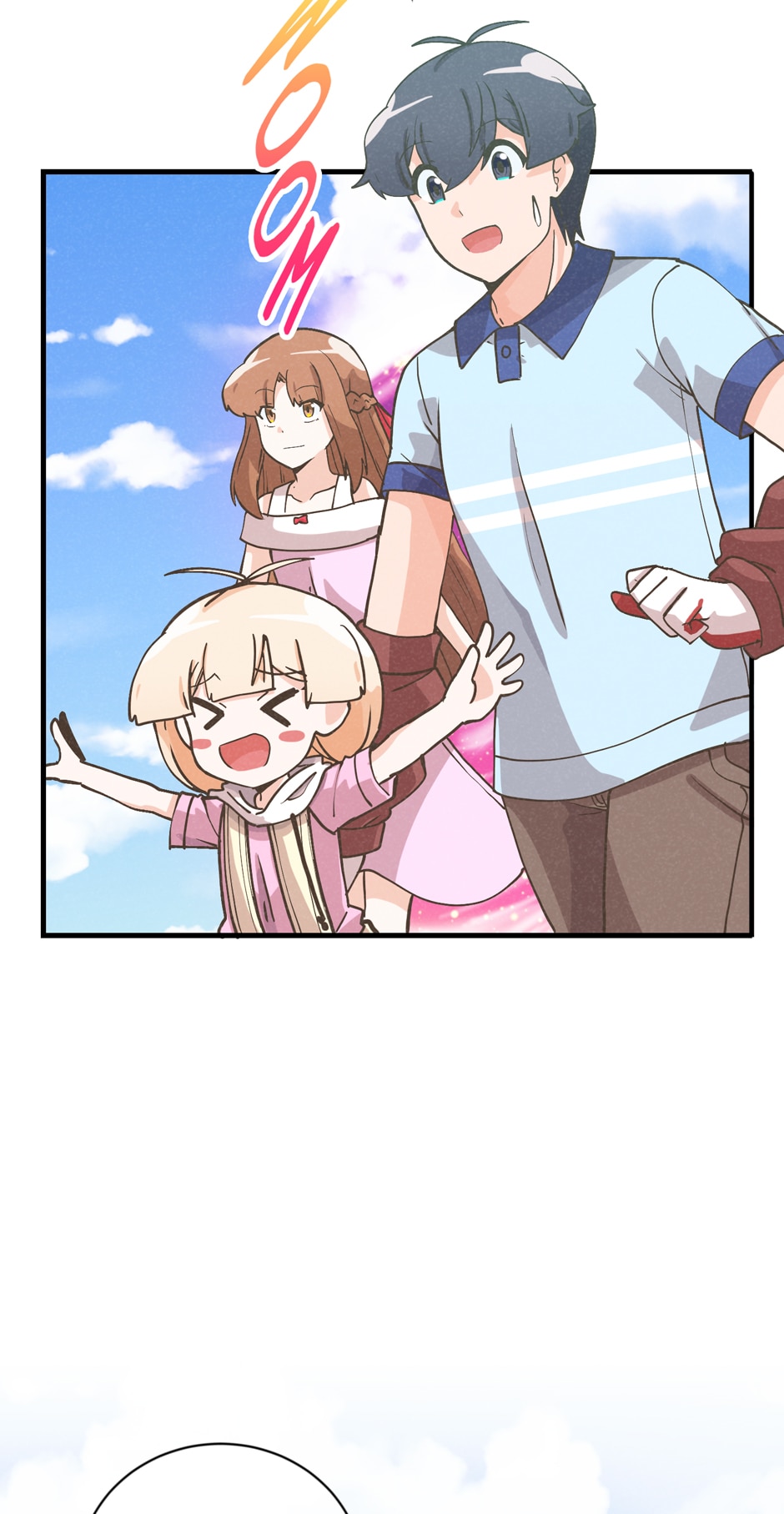 Spirit Farmer Chapter 146 Page 52