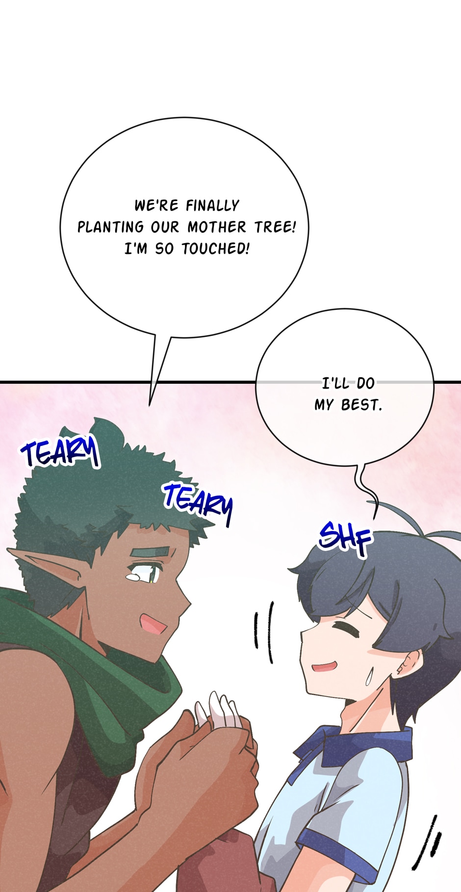 Spirit Farmer Chapter 146 Page 54