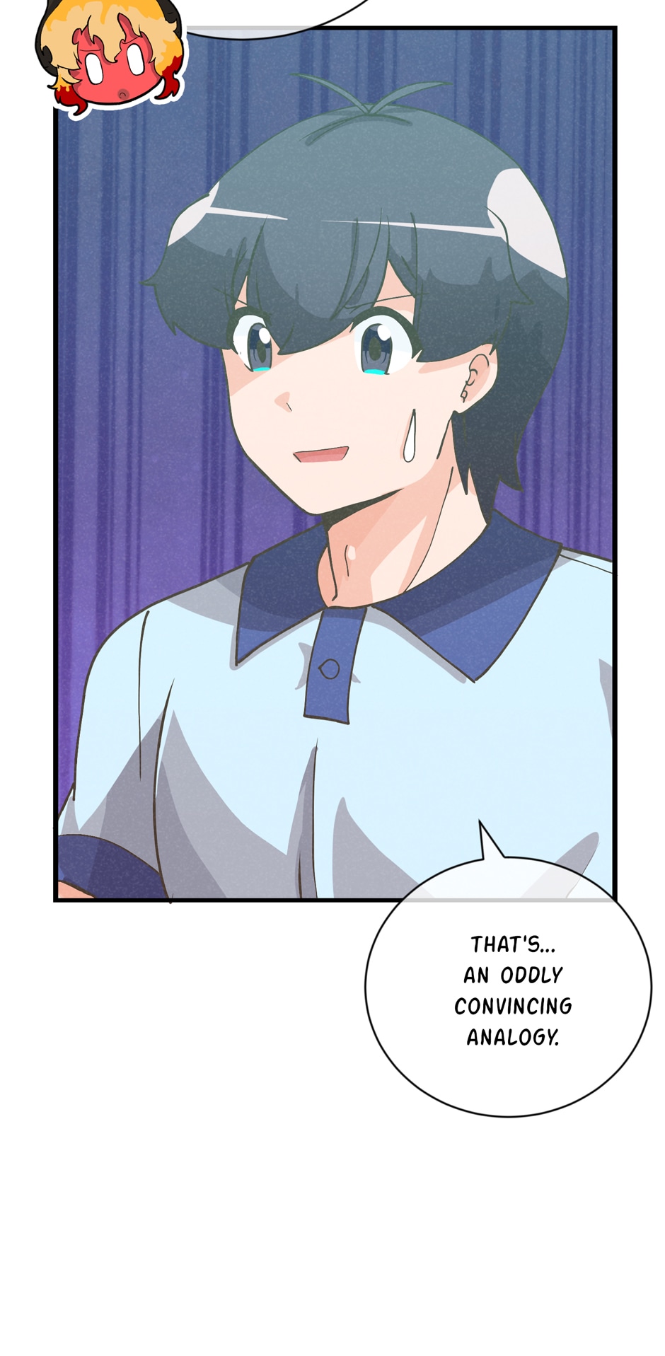 Spirit Farmer Chapter 146 Page 63