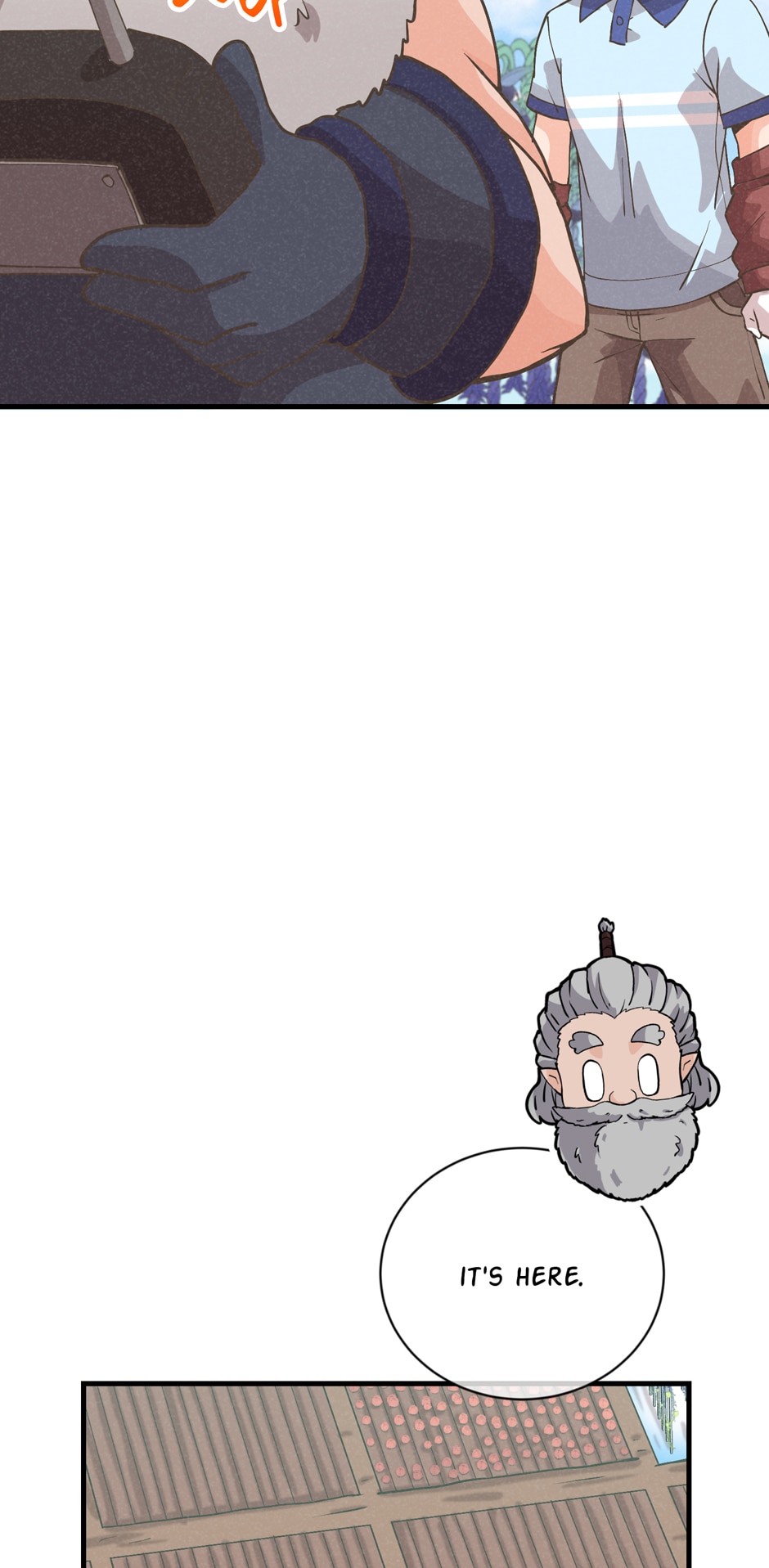 Spirit Farmer Chapter 146 Page 65