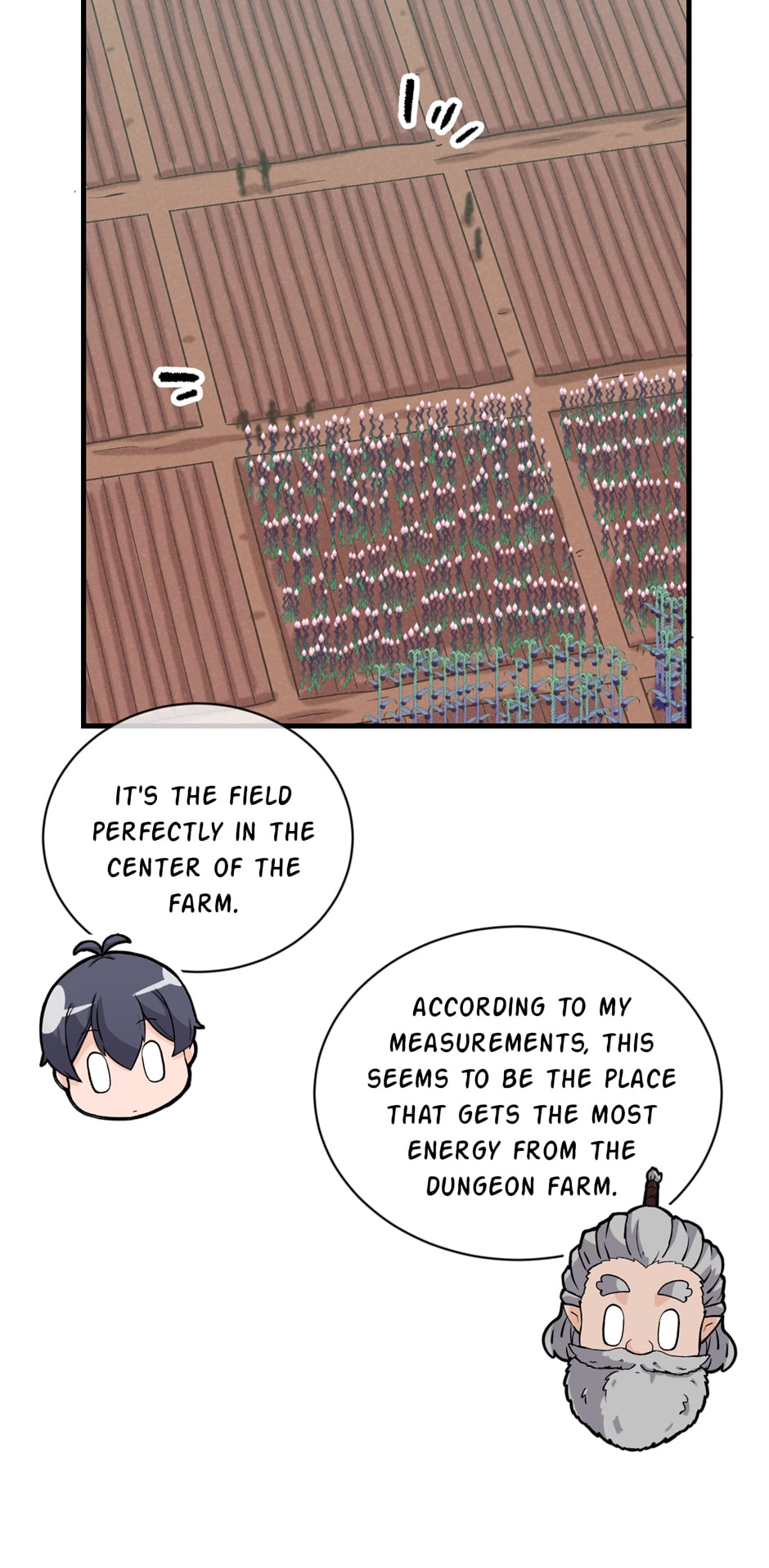 Spirit Farmer Chapter 146 Page 66