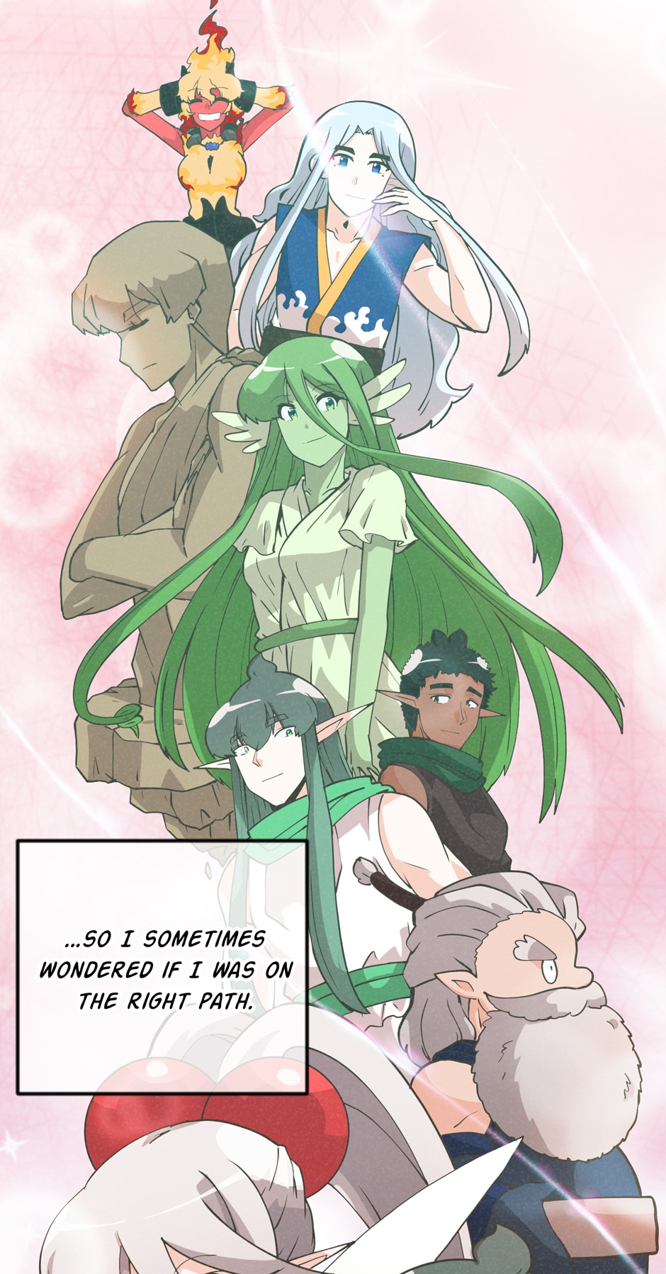 Spirit Farmer Chapter 146 Page 71