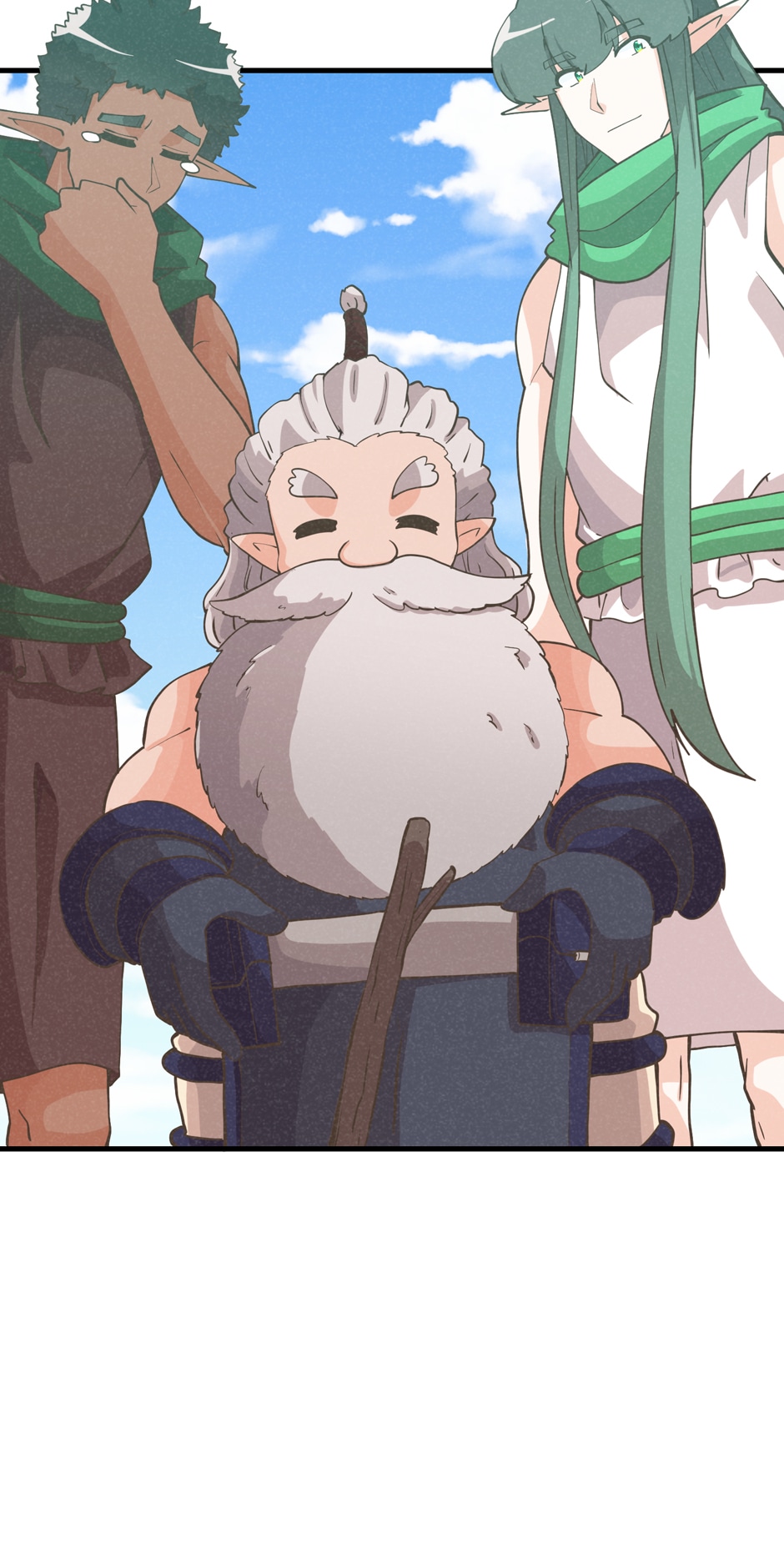 Spirit Farmer Chapter 146 Page 79
