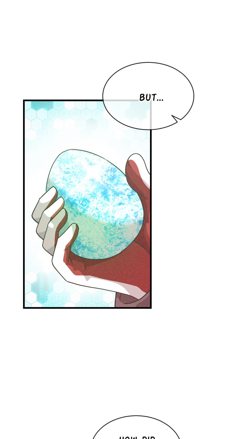 Spirit Farmer Chapter 68 Page 5