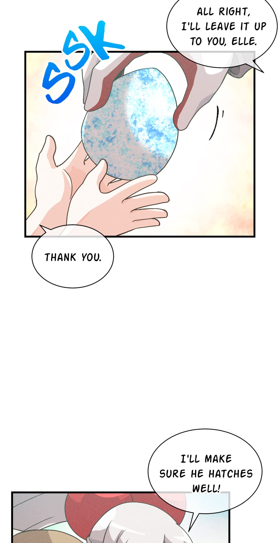 Spirit Farmer Chapter 68 Page 12