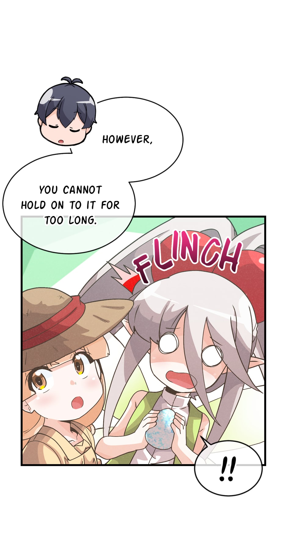 Spirit Farmer Chapter 68 Page 14