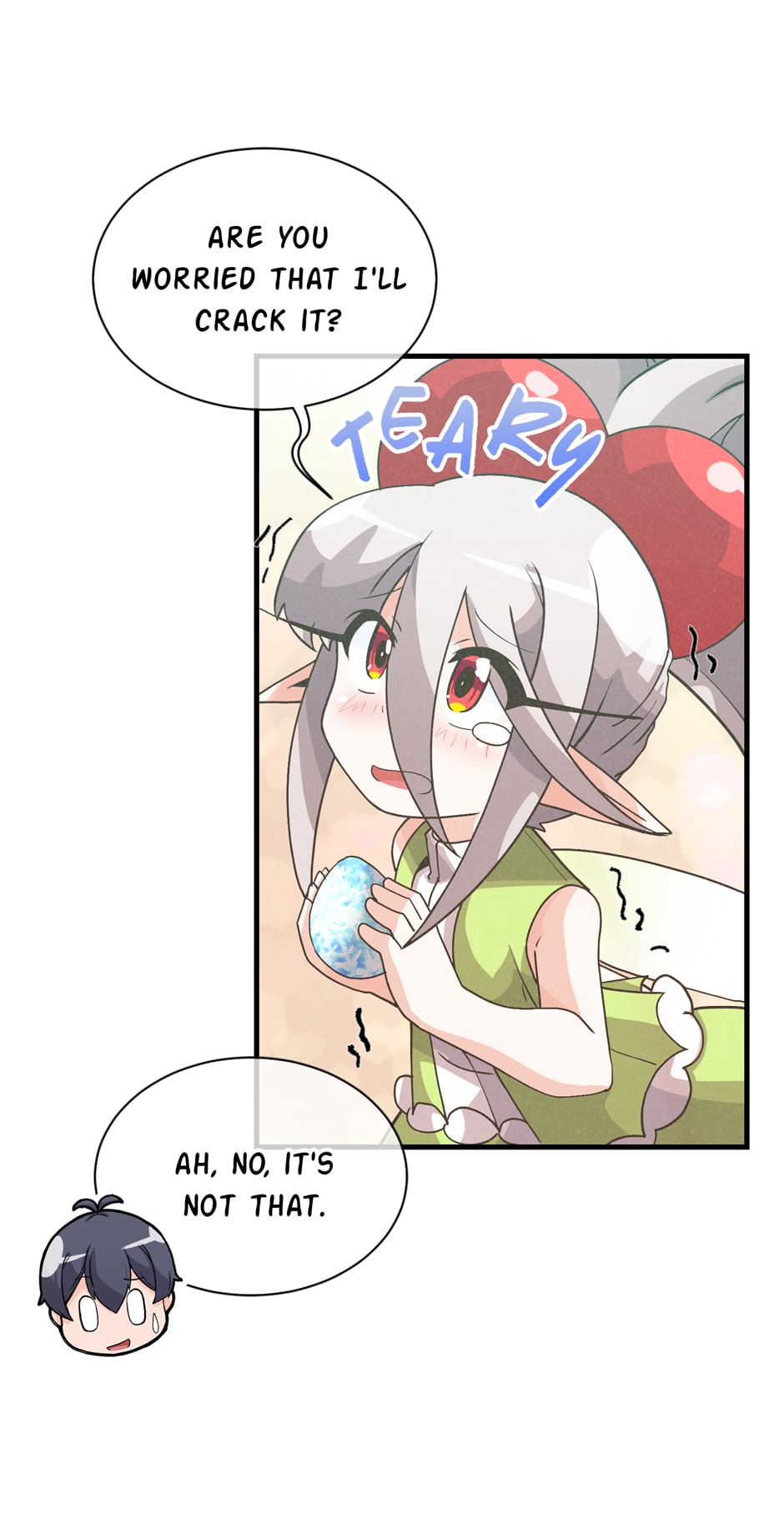 Spirit Farmer Chapter 68 Page 15