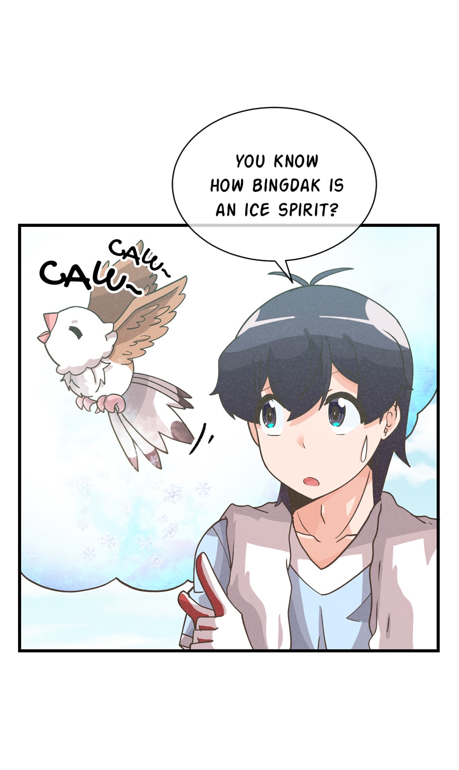 Spirit Farmer Chapter 68 Page 16
