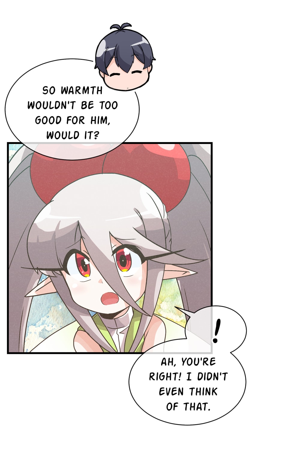 Spirit Farmer Chapter 68 Page 17