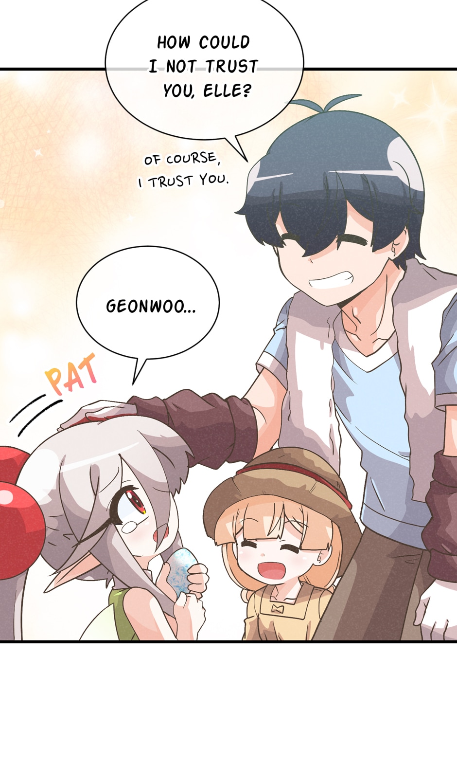 Spirit Farmer Chapter 68 Page 19
