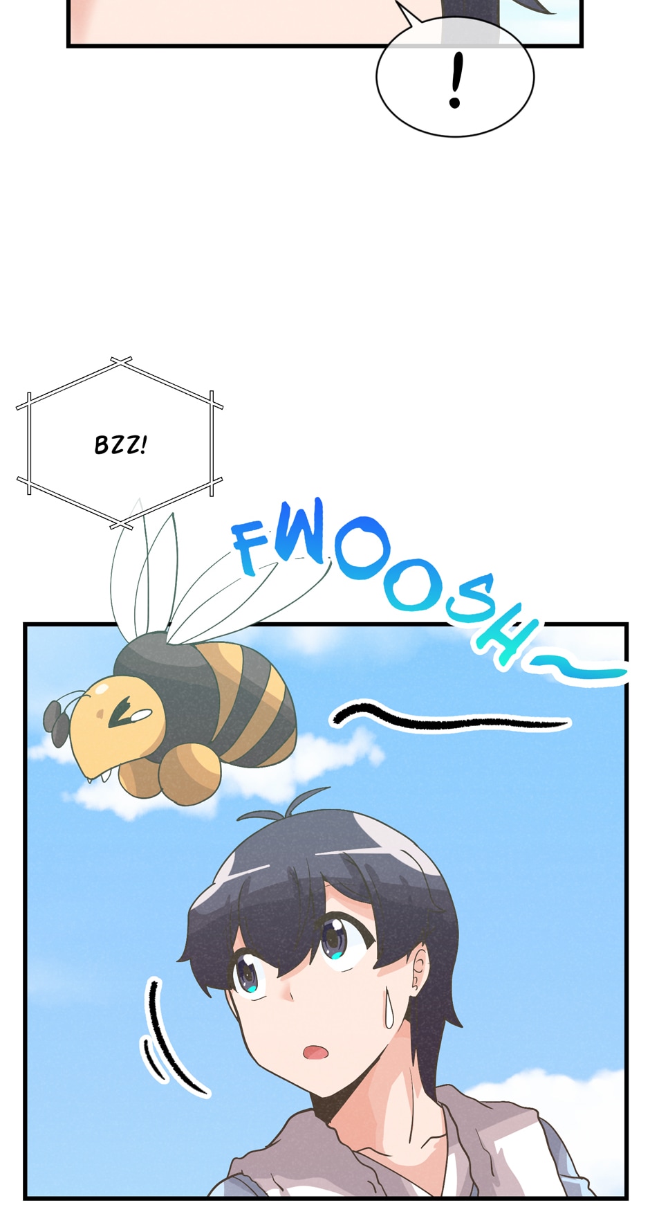 Spirit Farmer Chapter 68 Page 23