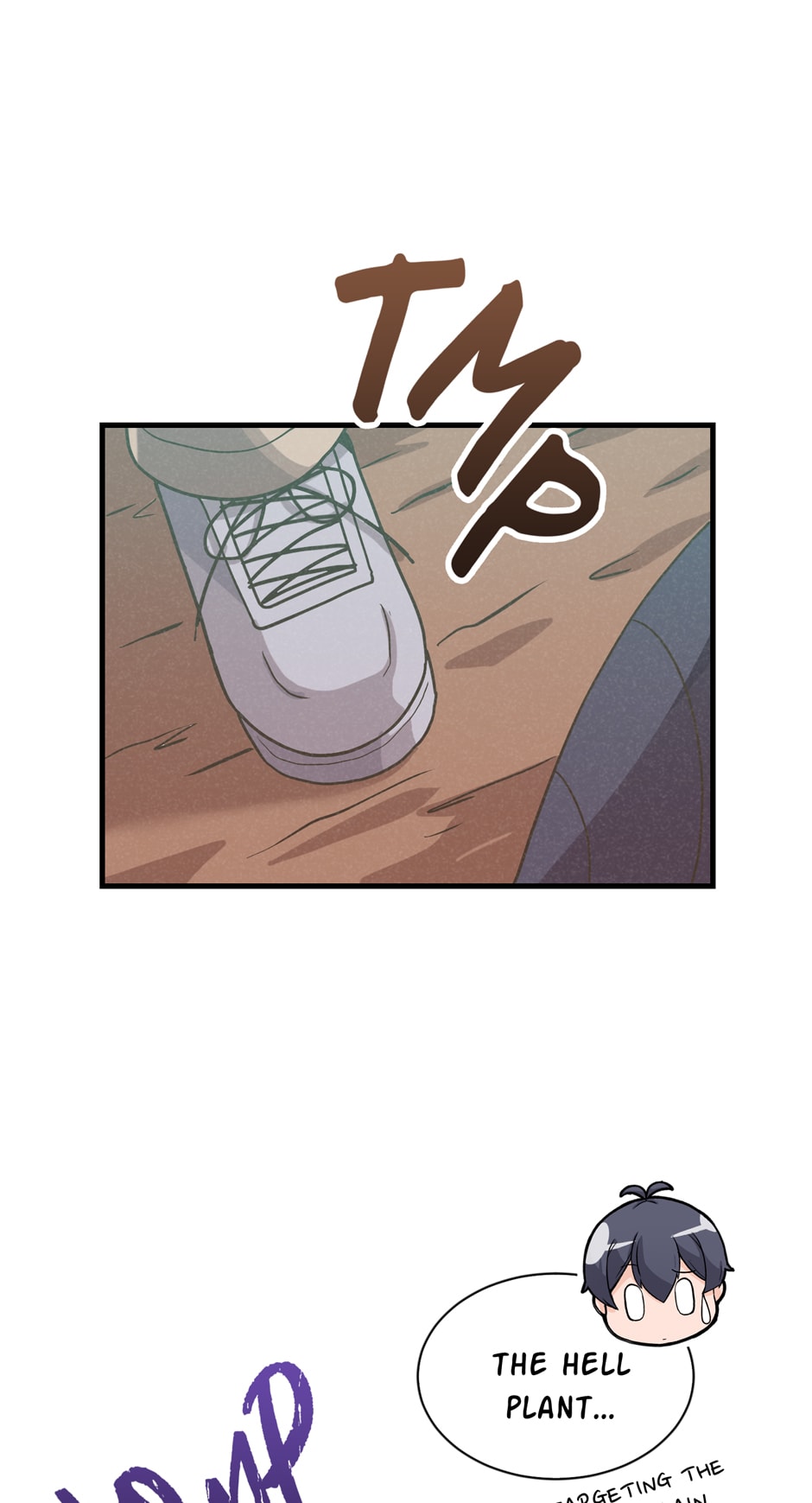 Spirit Farmer Chapter 68 Page 25