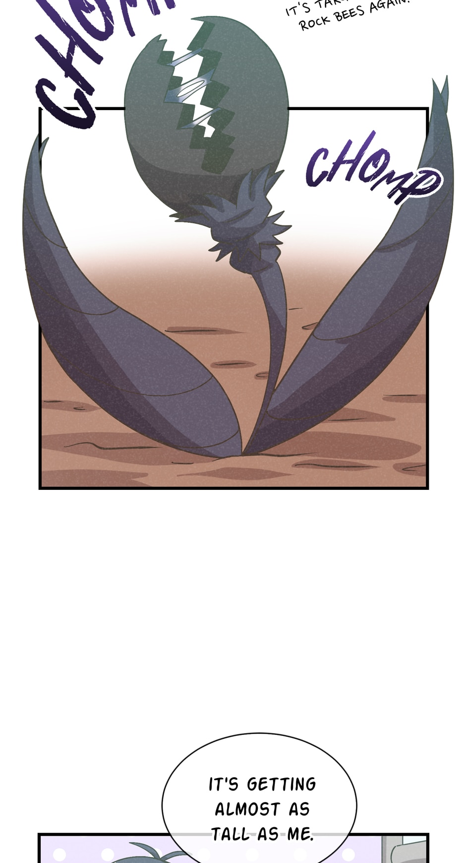Spirit Farmer Chapter 68 Page 26