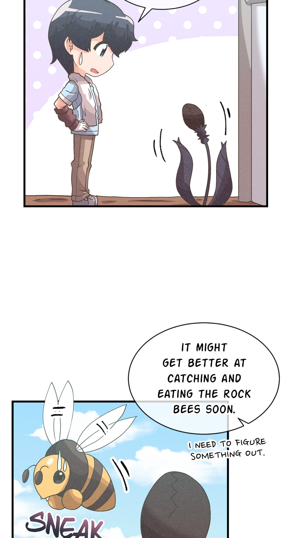 Spirit Farmer Chapter 68 Page 27