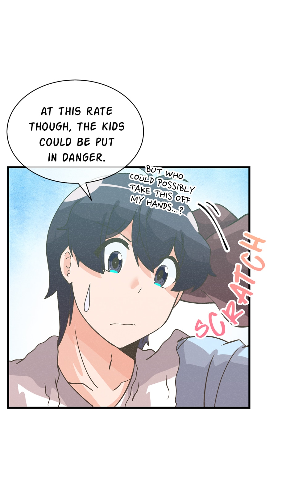Spirit Farmer Chapter 68 Page 35