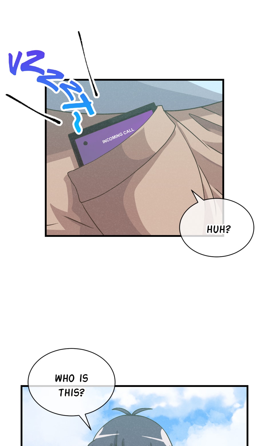 Spirit Farmer Chapter 68 Page 36
