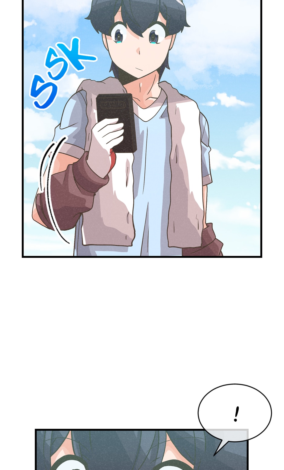 Spirit Farmer Chapter 68 Page 37