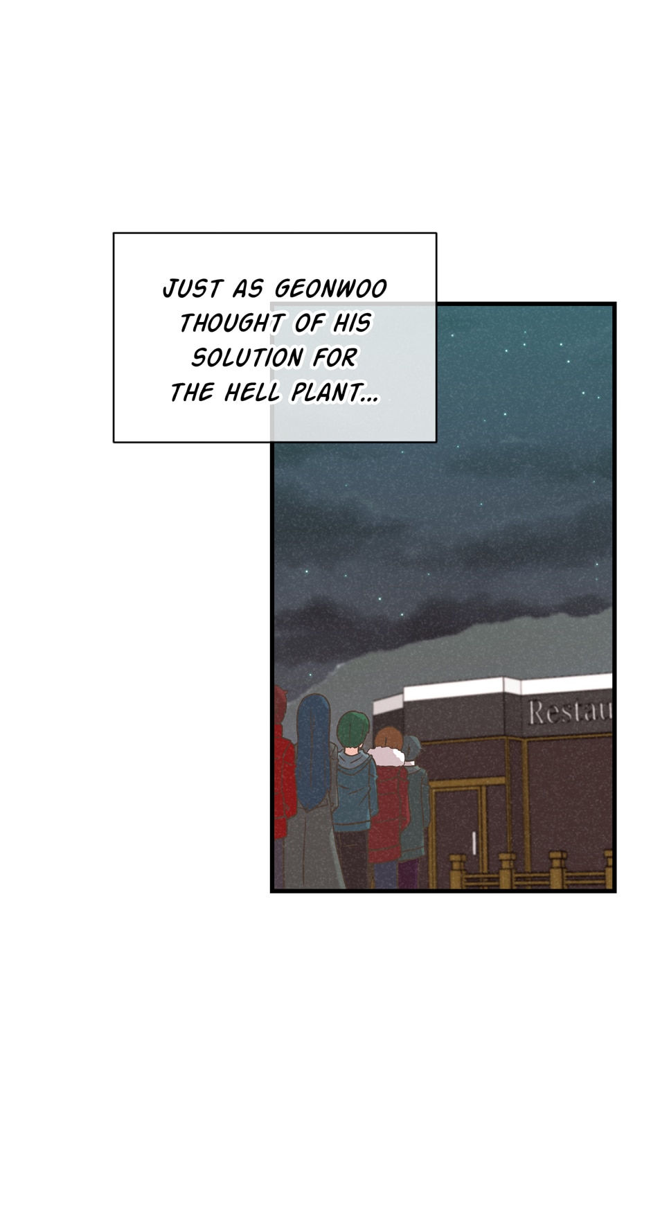 Spirit Farmer Chapter 68 Page 39
