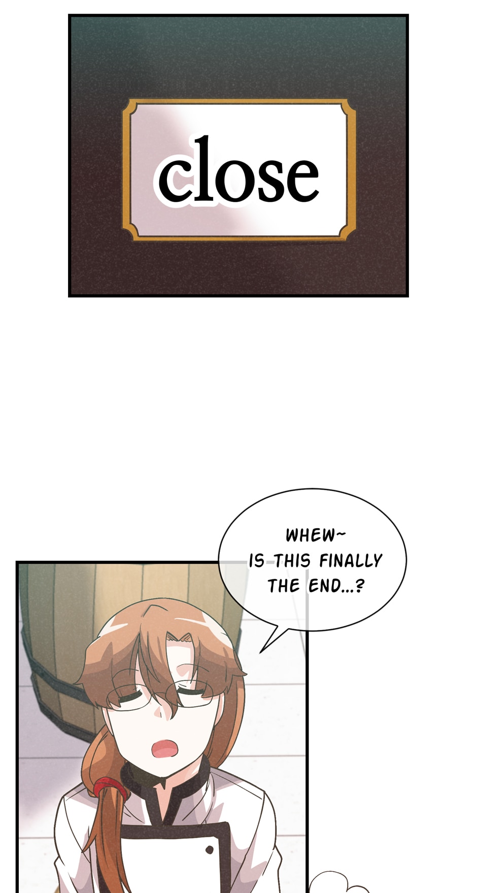 Spirit Farmer Chapter 68 Page 40