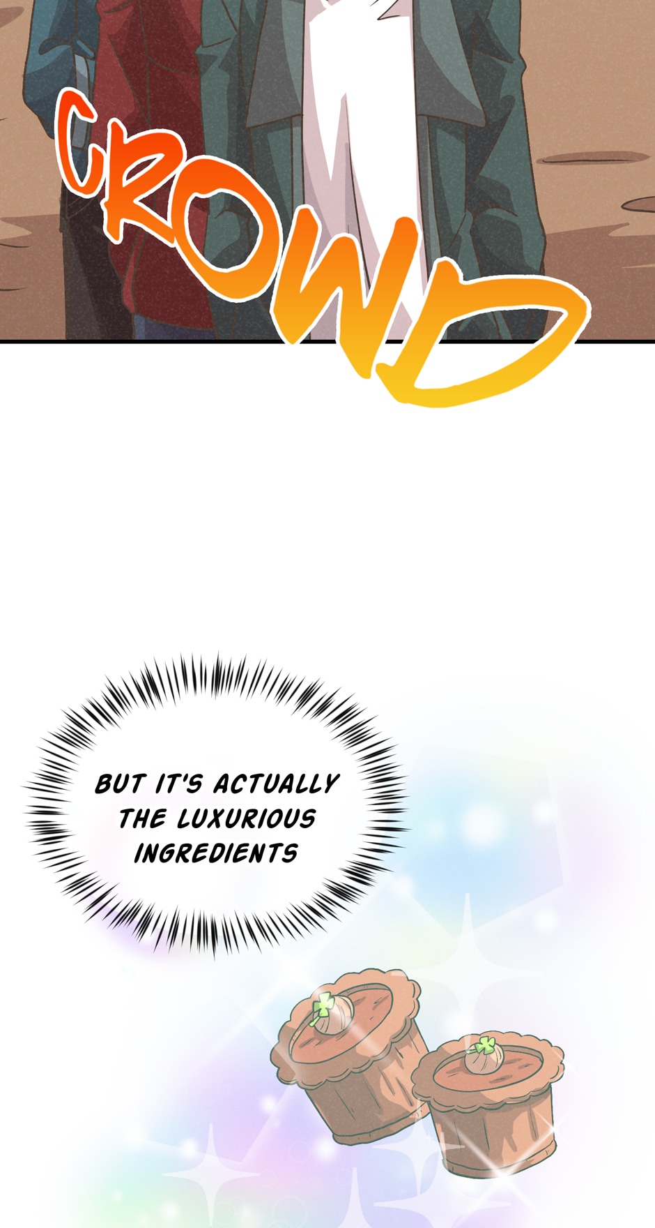 Spirit Farmer Chapter 68 Page 43