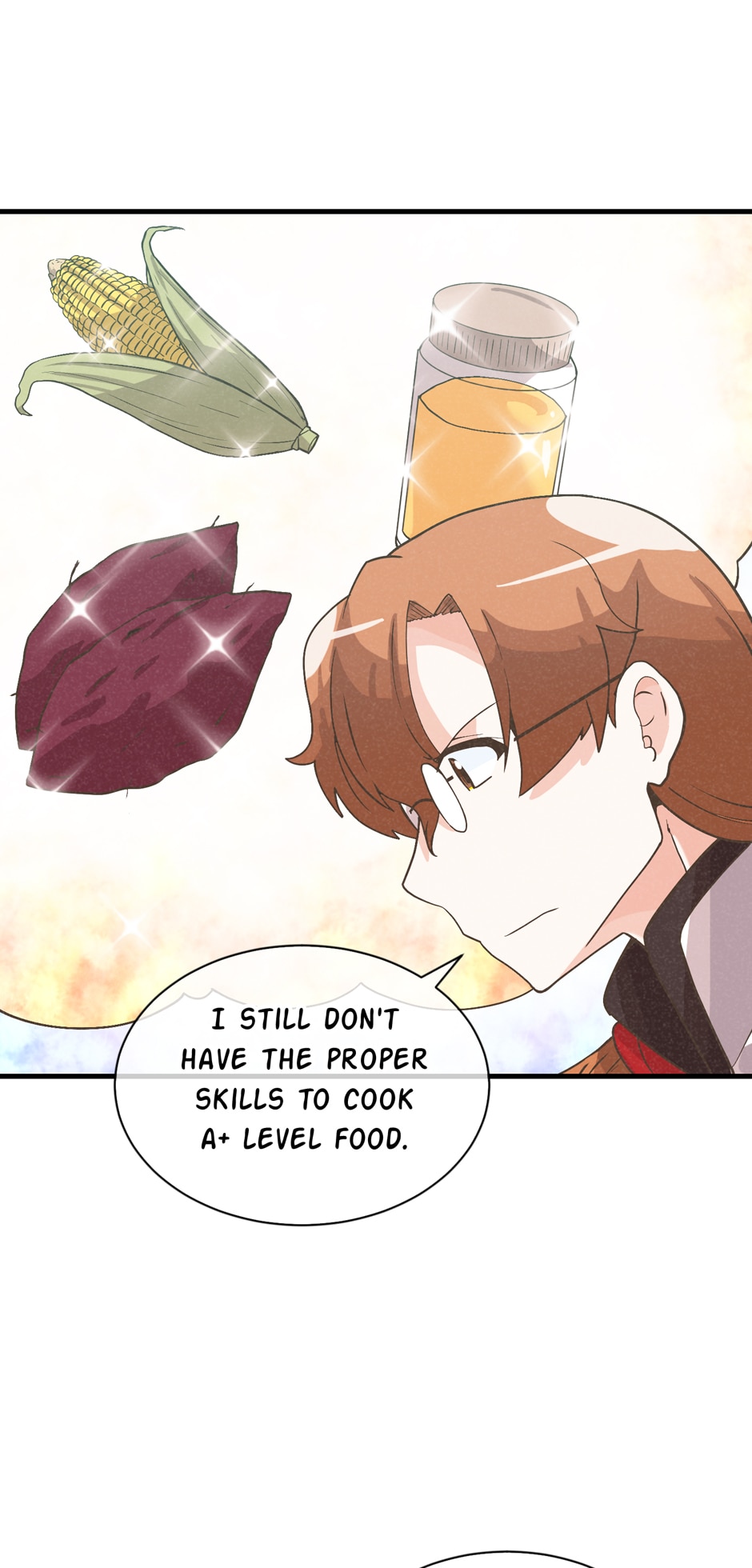 Spirit Farmer Chapter 68 Page 46