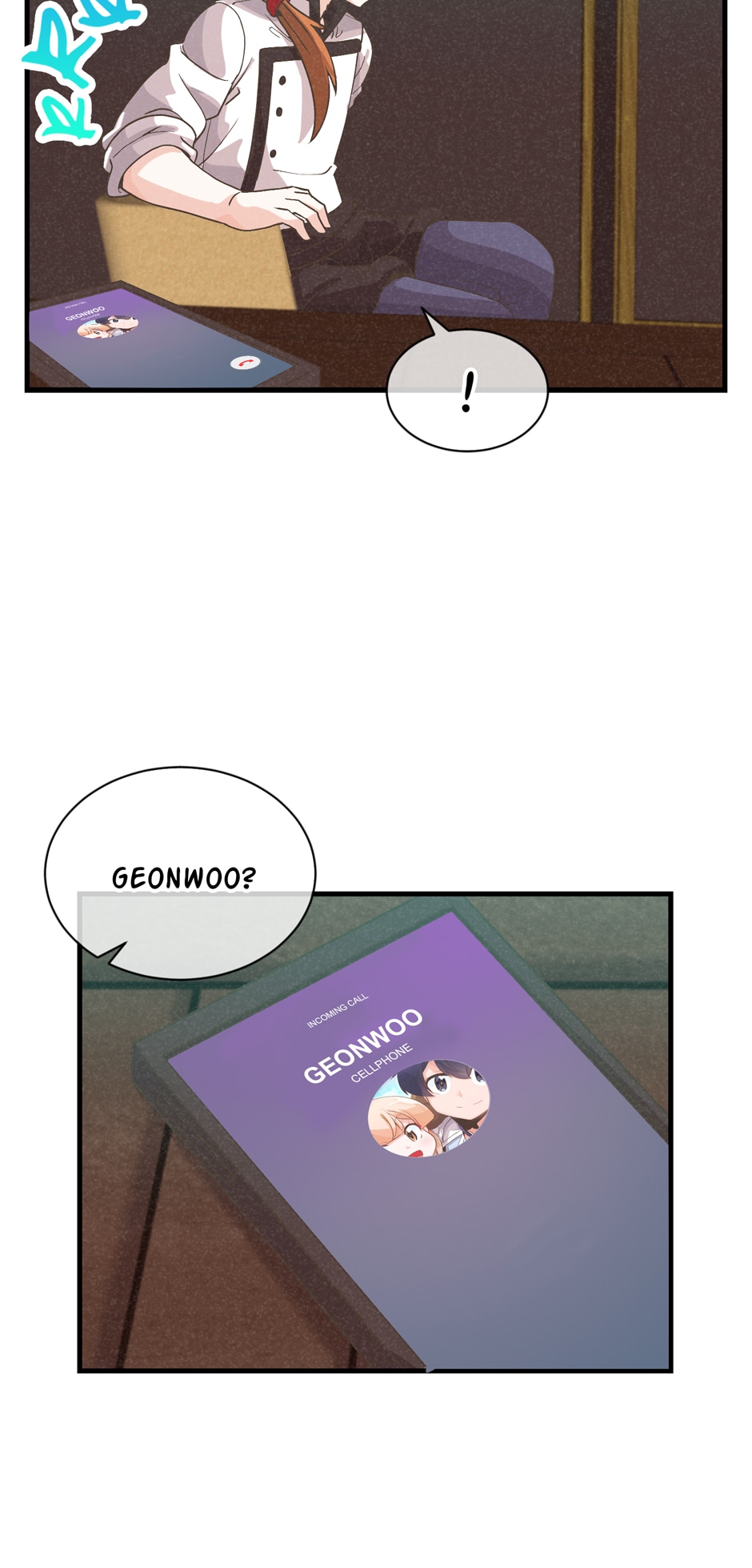 Spirit Farmer Chapter 68 Page 48