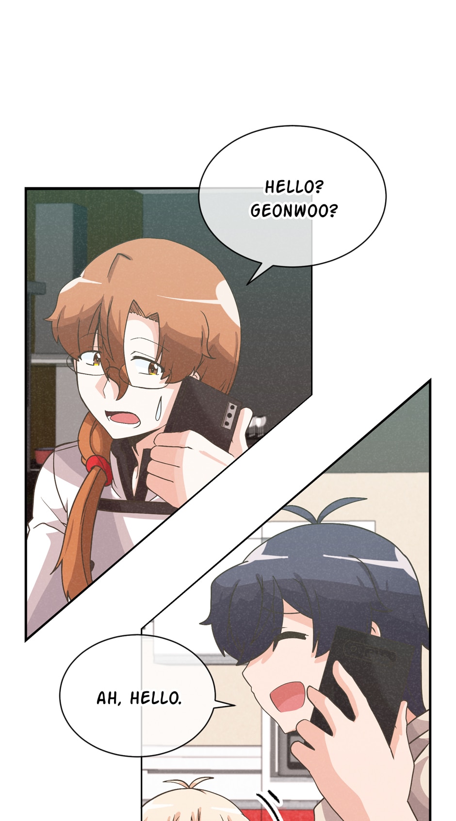 Spirit Farmer Chapter 68 Page 49