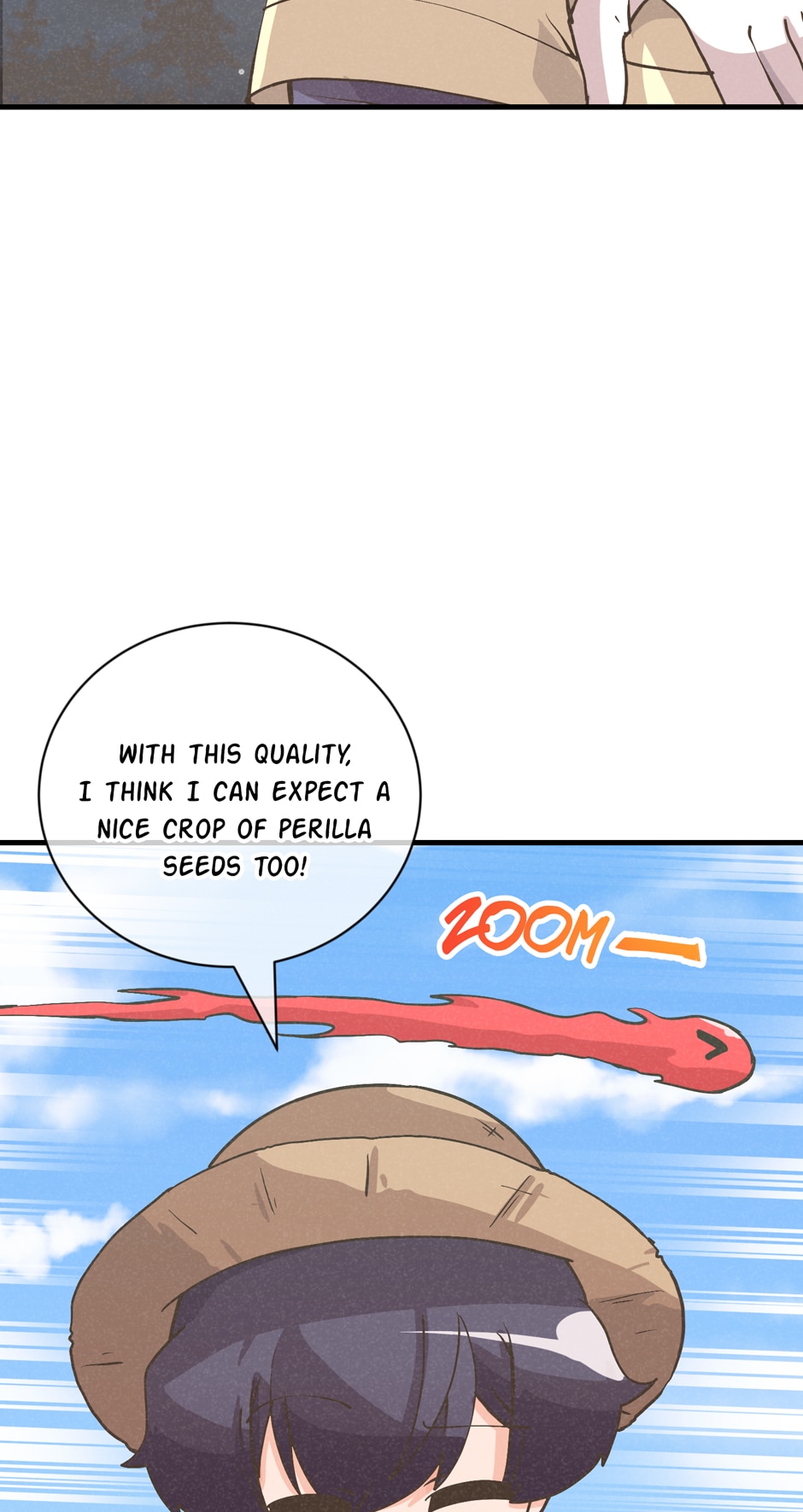 Spirit Farmer Chapter 130 Page 5