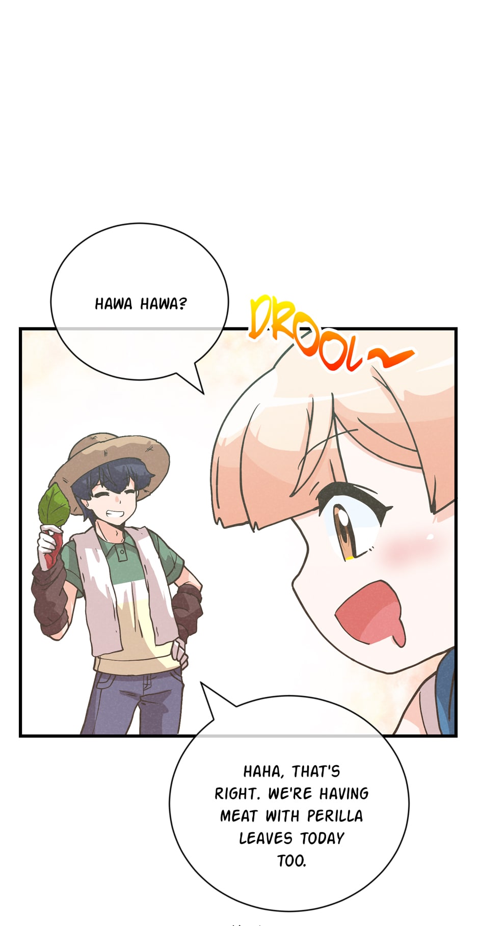 Spirit Farmer Chapter 130 Page 17