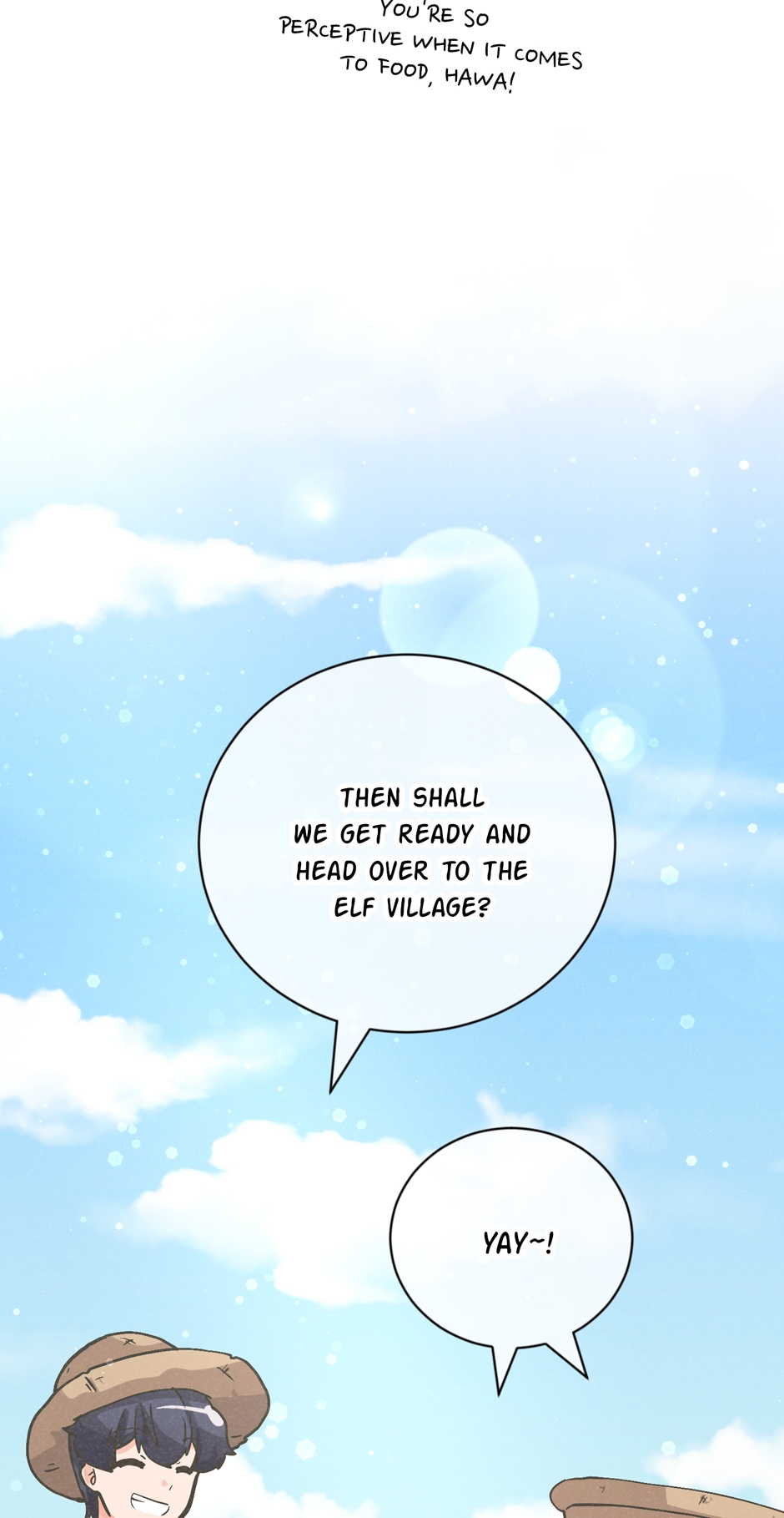 Spirit Farmer Chapter 130 Page 18