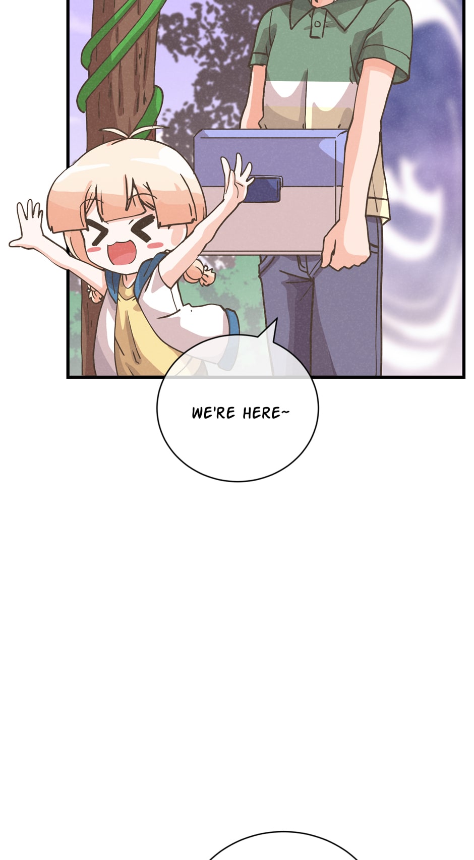 Spirit Farmer Chapter 130 Page 22